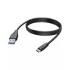 Hama USB-Kabel