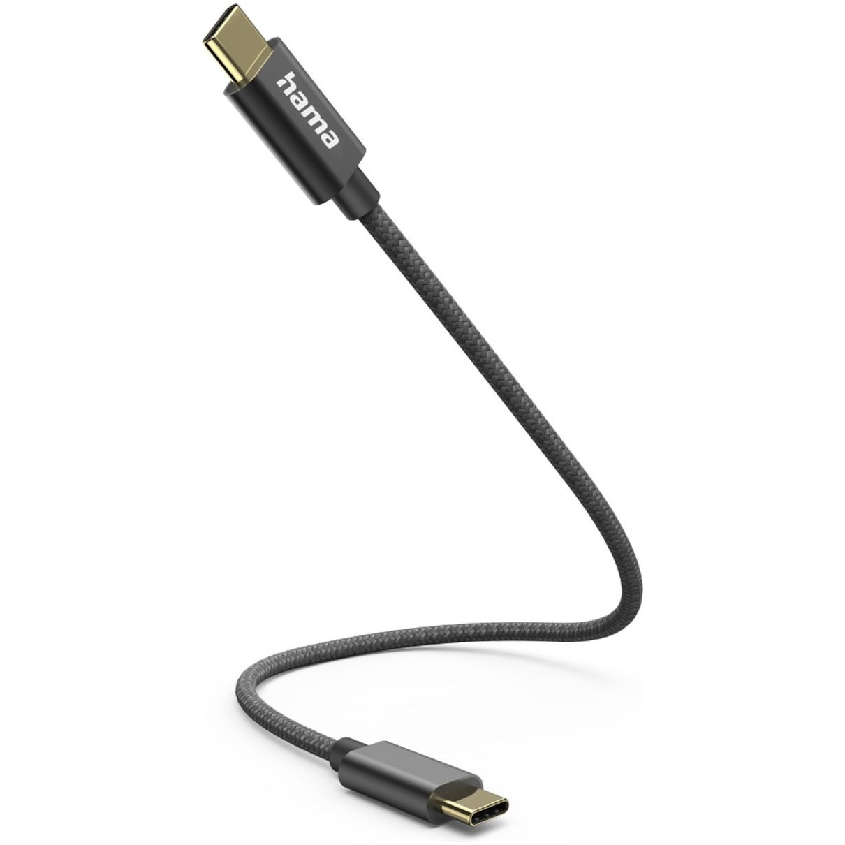 Hama USB-Kabel