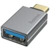 Hama USB-OTG-adapter