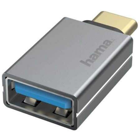 Hama USB-OTG-adapter