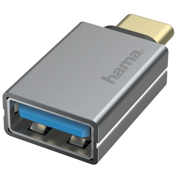 Hama USB-OTG-adapter