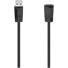Hama USB-VERLENGKABEL