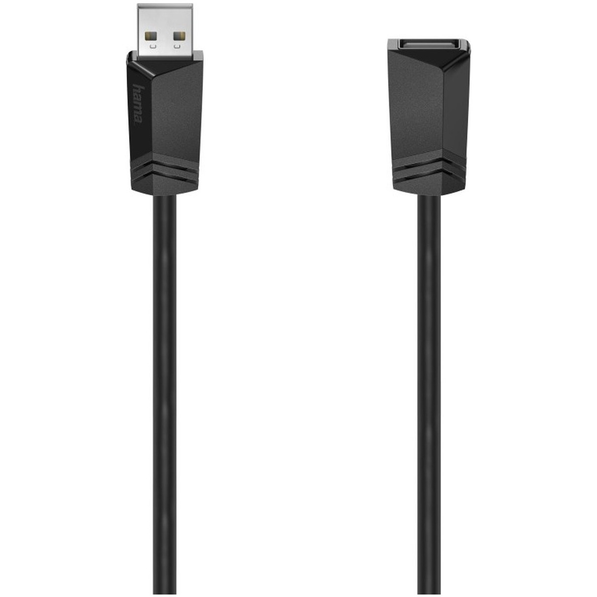 Hama USB-VERLENGKABEL