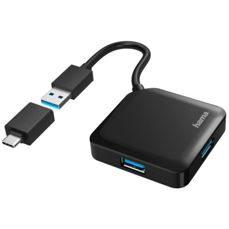 Hama USB-hub
