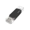 Hama USB-kaartlezer