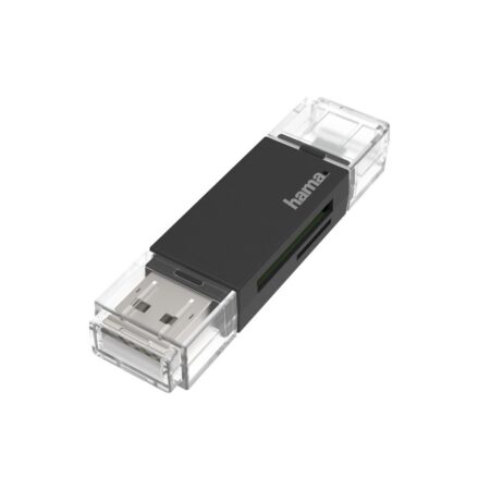 Hama USB-kaartlezer