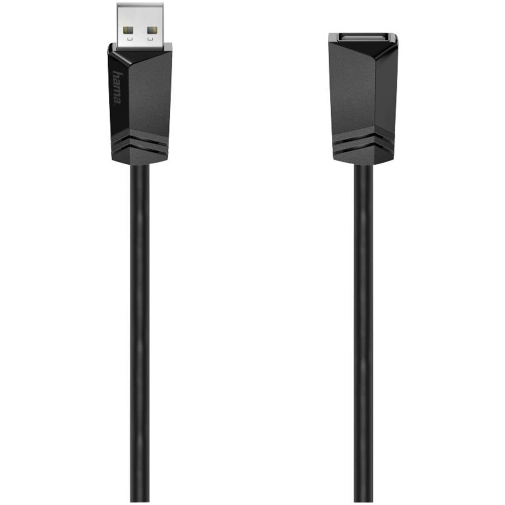 Hama USB-verlengkabel