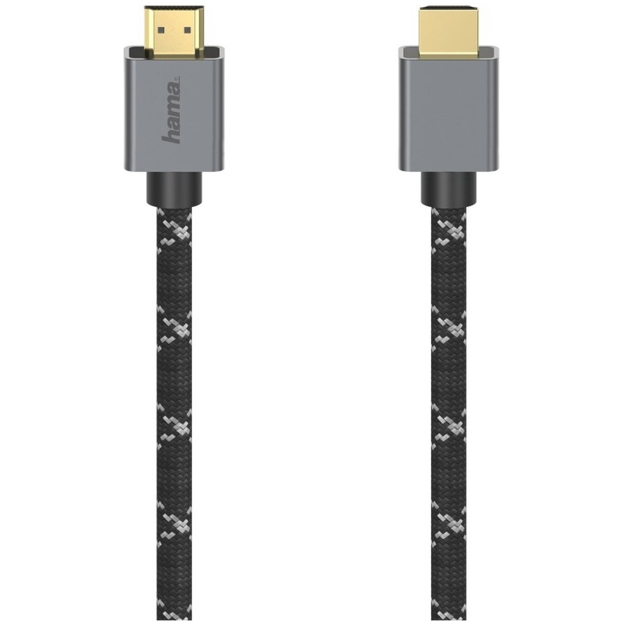Hama Ultra high-speed HDMI-kabel