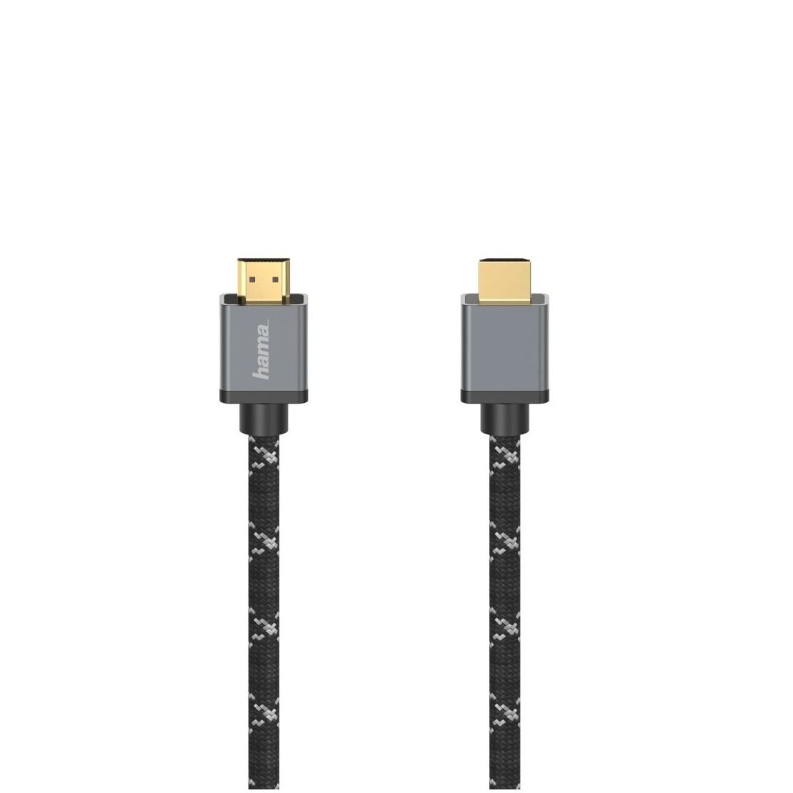 Hama Ultra high-speed HDMI-kabel