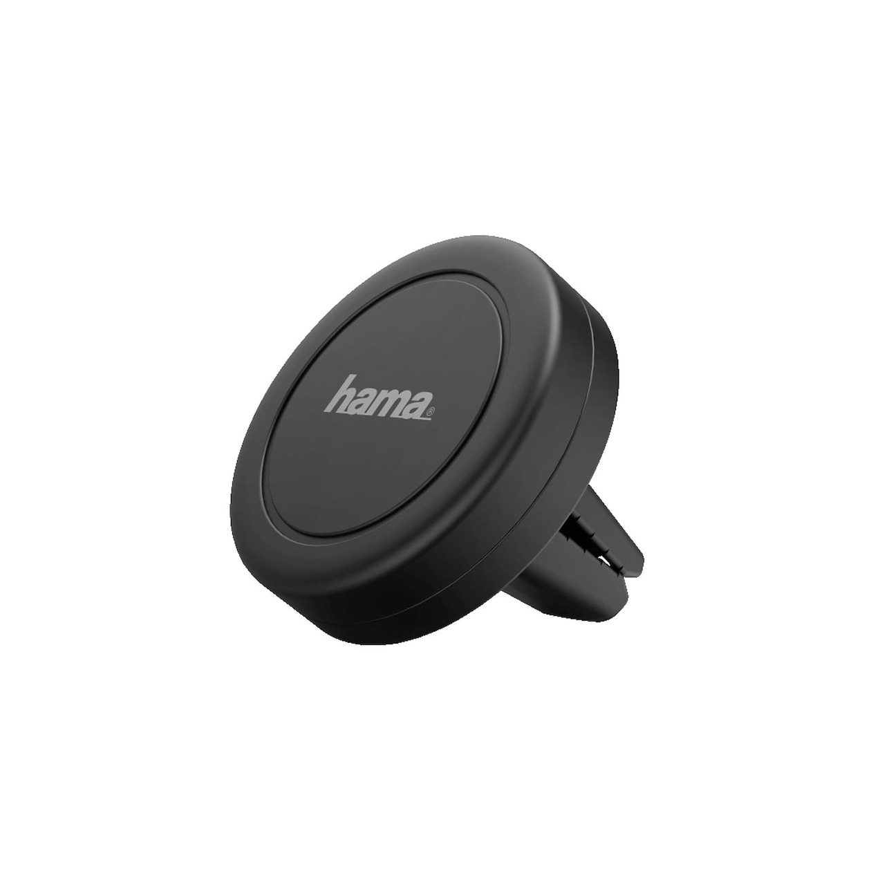 Hama Universele Smartphonehouder auto Magnet Vent Telefoonhouder Zwart | Hama
