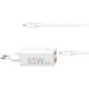 Hama Universele USB-C-notebook-netadapter