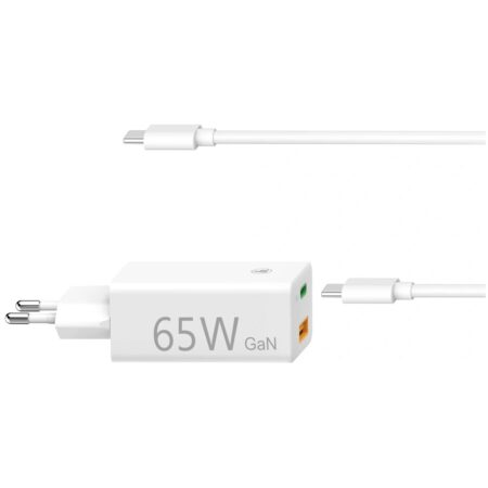 Hama Universele USB-C-notebook-netadapter