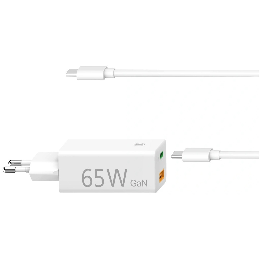 Hama Universele USB-C-notebook-netadapter