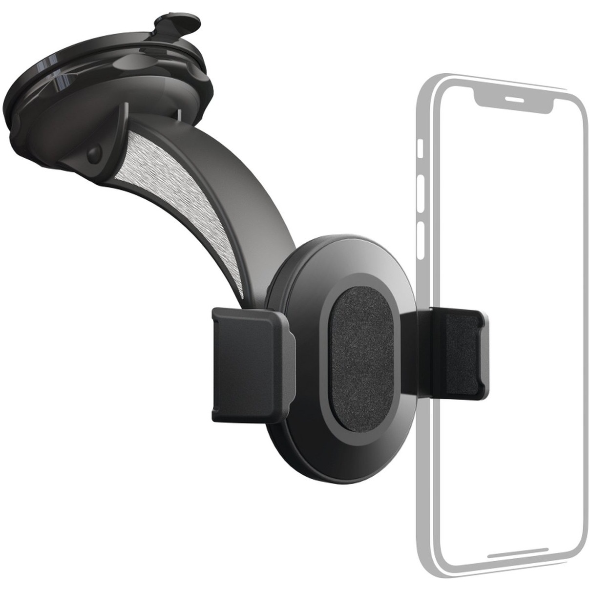 Hama Universele smartphone houder Move
