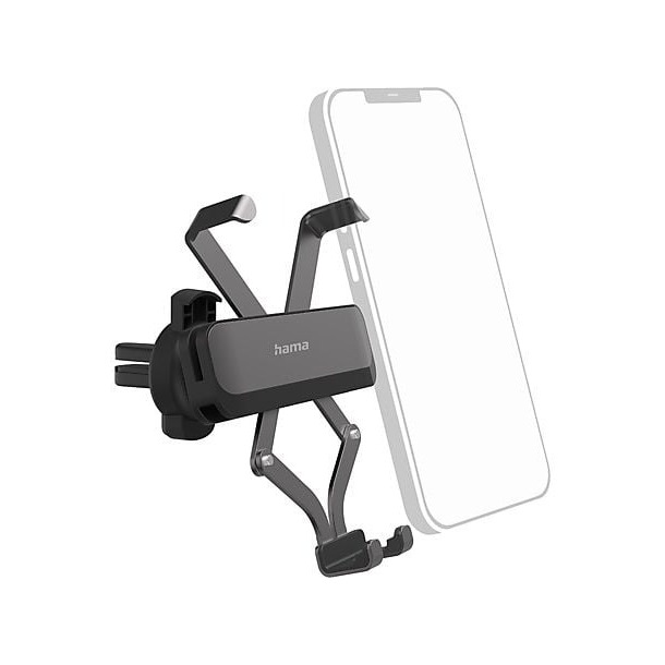 Hama Universele smartphonehouder Gravity PRO