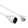 Hama Verlengsnoer Pro 2m Kabel Wit | Hama