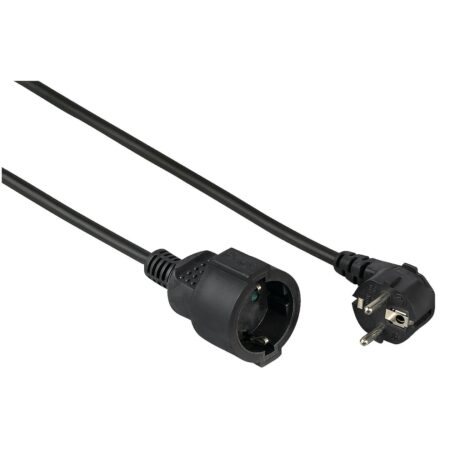 Hama Verlengsnoer Pro 3m Kabel Zwart | Hama