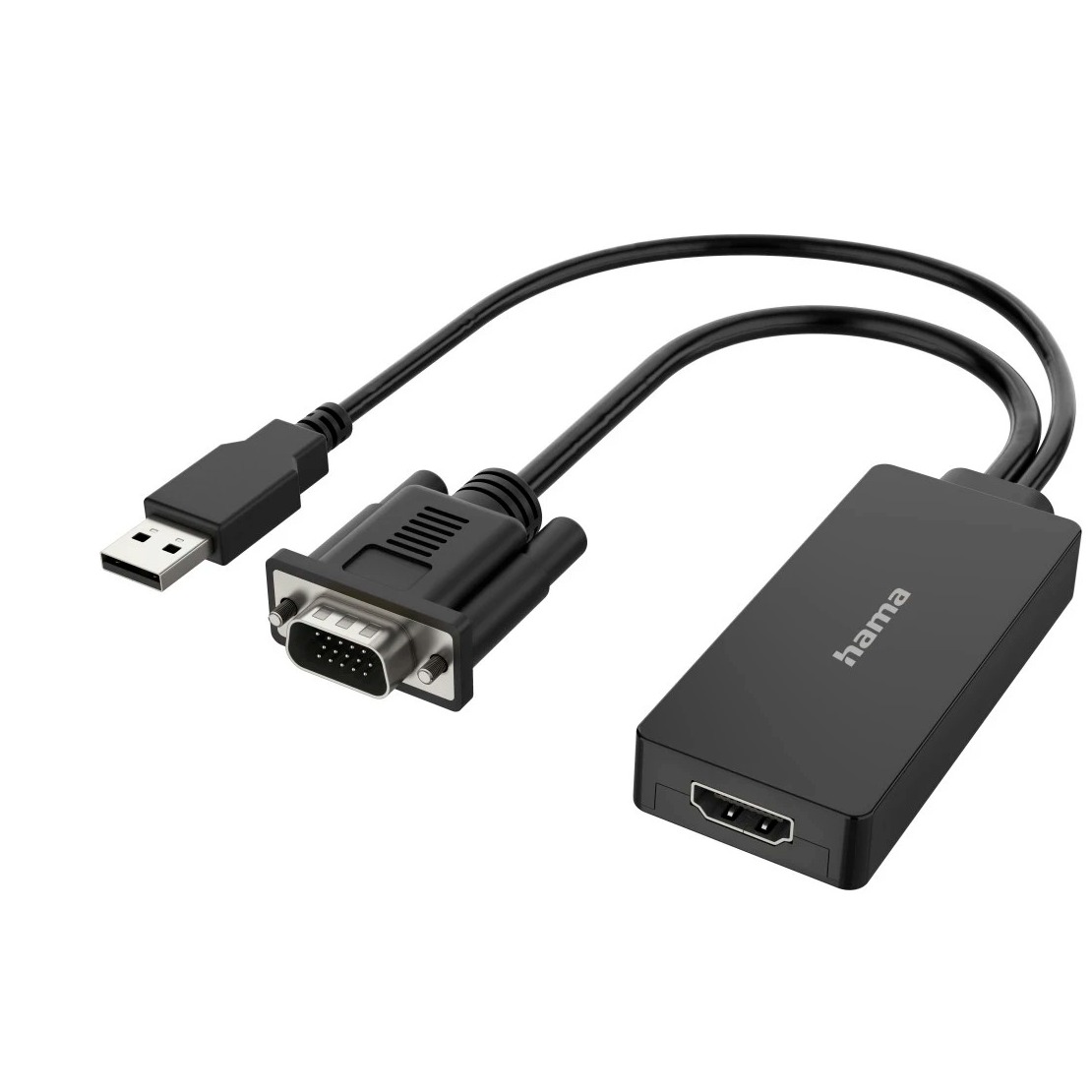 Hama Video-adapter