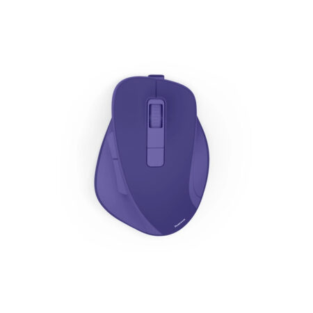 Hama WM-500 Muis Blauw | Hama