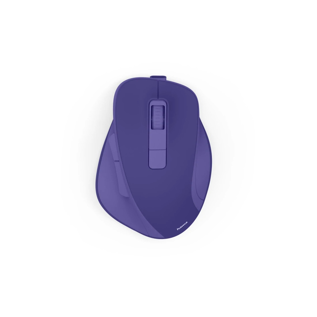 Hama WM-500 Muis Blauw | Hama