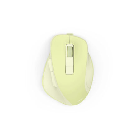 Hama WM-500 Muis Groen | Hama