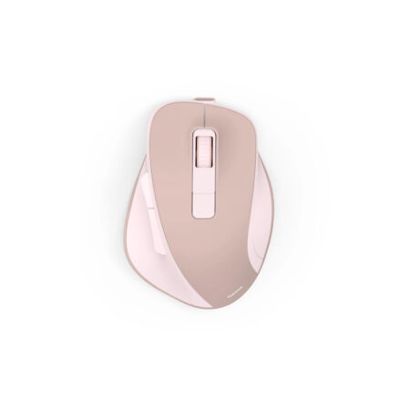Hama WM-500 Muis Roze | Hama