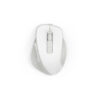 Hama WM-500 Muis Wit | Hama