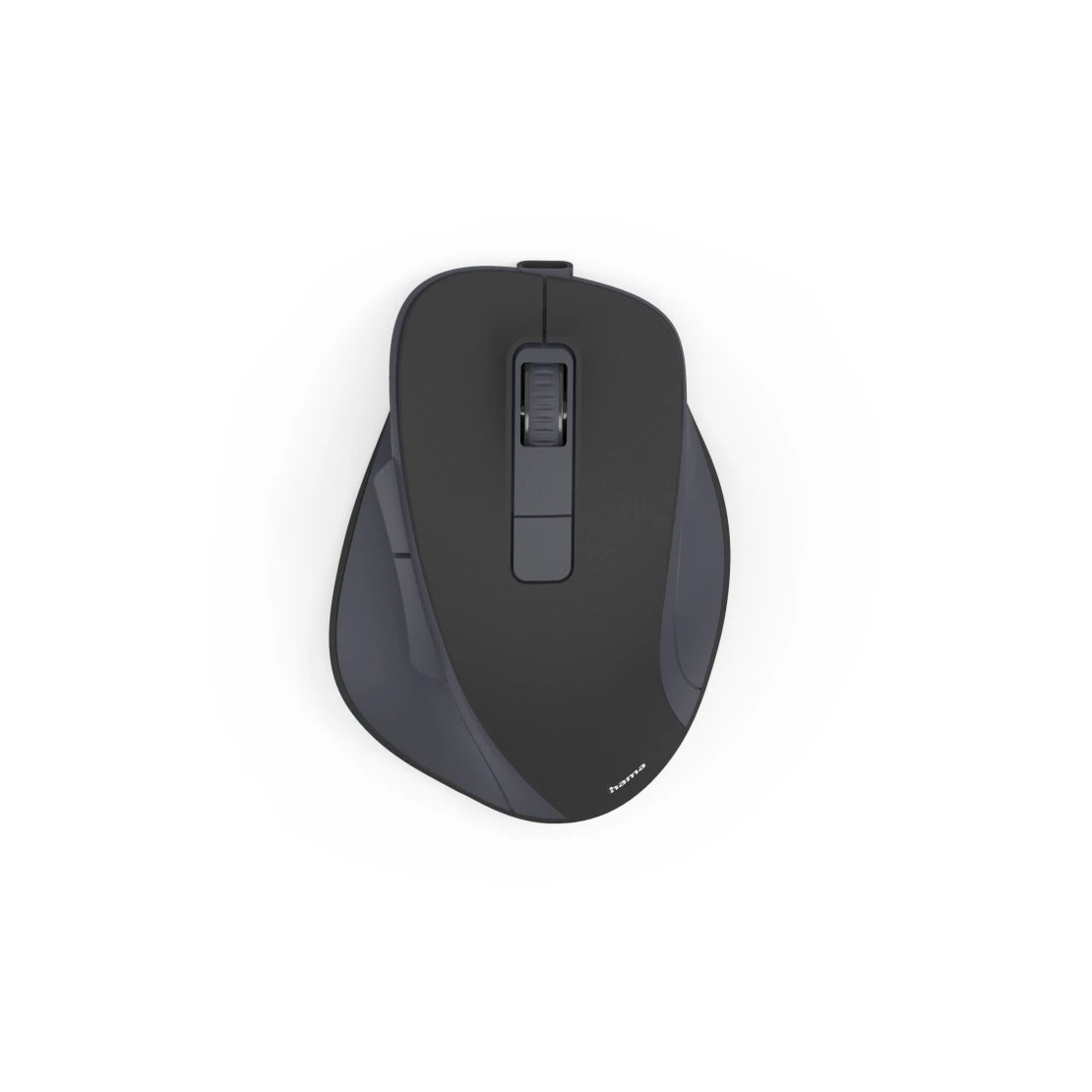 Hama WM-500 Muis Zwart | Hama