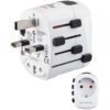 Hama Wereldreisadapter World Travel Pro