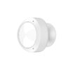 Hama Wifi-bewegingsmelder Bewegingssensor Wit | Hama