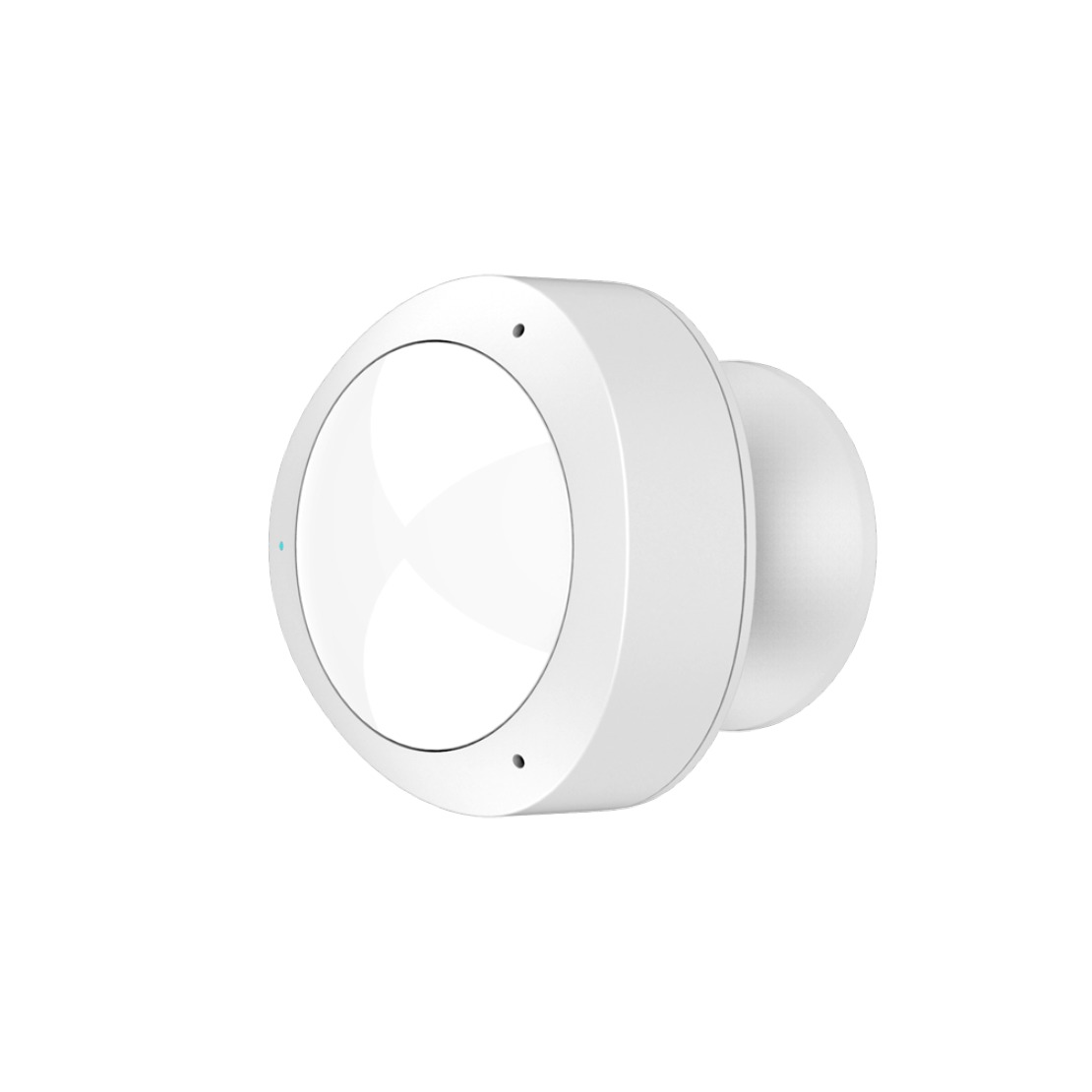 Hama Wifi-bewegingsmelder Bewegingssensor Wit | Hama
