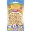 Hama strijkkralen beige (027) | Hama