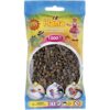 Hama strijkkralen chocokleur (012) | Hama