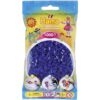 Hama strijkkralen donkerblauw (008) | Hama