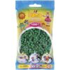 Hama strijkkralen groen (710) | Hama