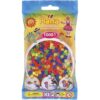 Hama strijkkralen neon divers (051) | Hama
