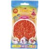 Hama strijkkralen oranje (004) | Hama