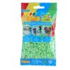 Hama strijkkralen pastel groen (047) | Hama