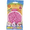 Hama strijkkralen roze (048) | Hama