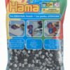 Hama strijkkralen zilver (062) | Hama