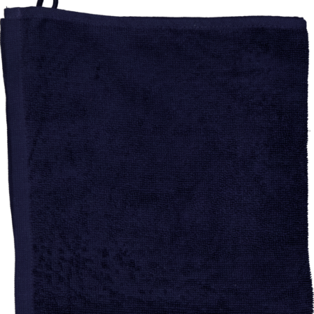Handdoek - Blauw | Zeeman