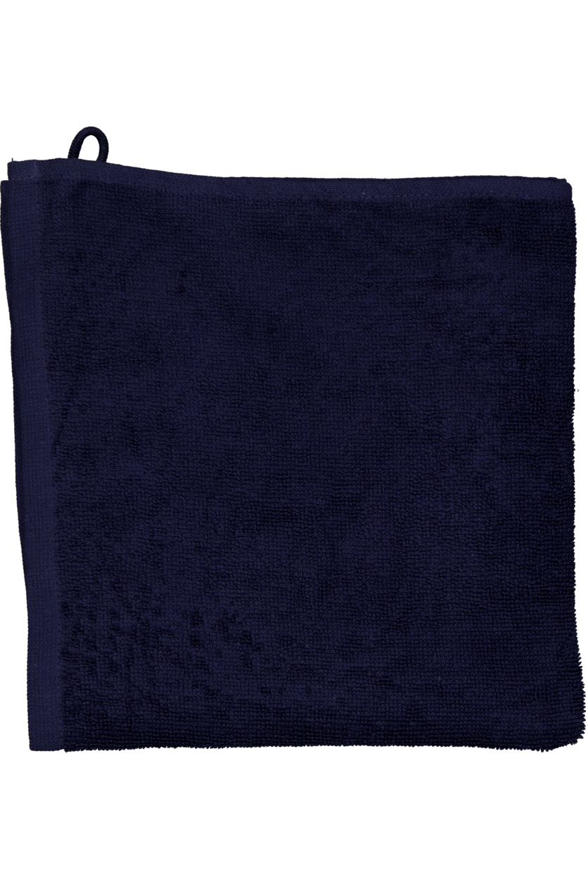 Handdoek - Blauw | Zeeman