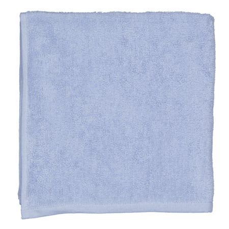 Handdoek - Blauw | Zeeman