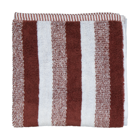 Handdoek - Blauw | Zeeman