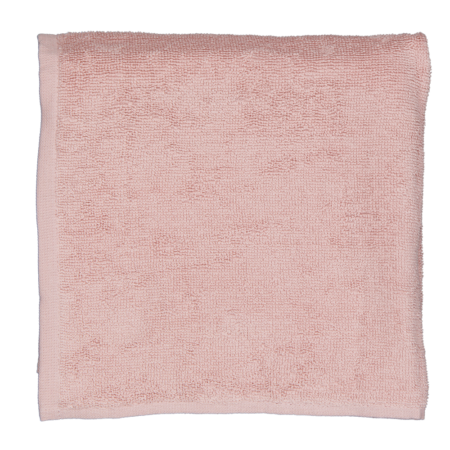 Handdoek - Roze | Zeeman