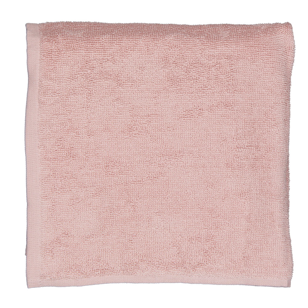 Handdoek - Roze | Zeeman