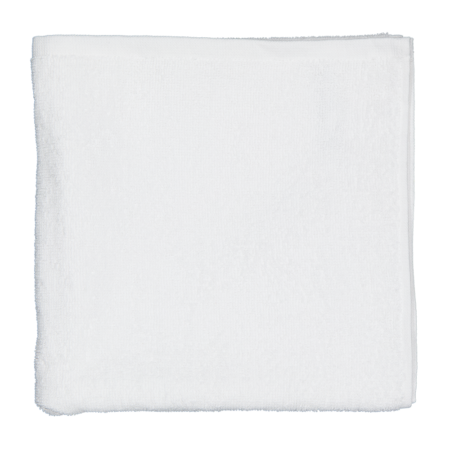 Handdoek - Wit | Zeeman