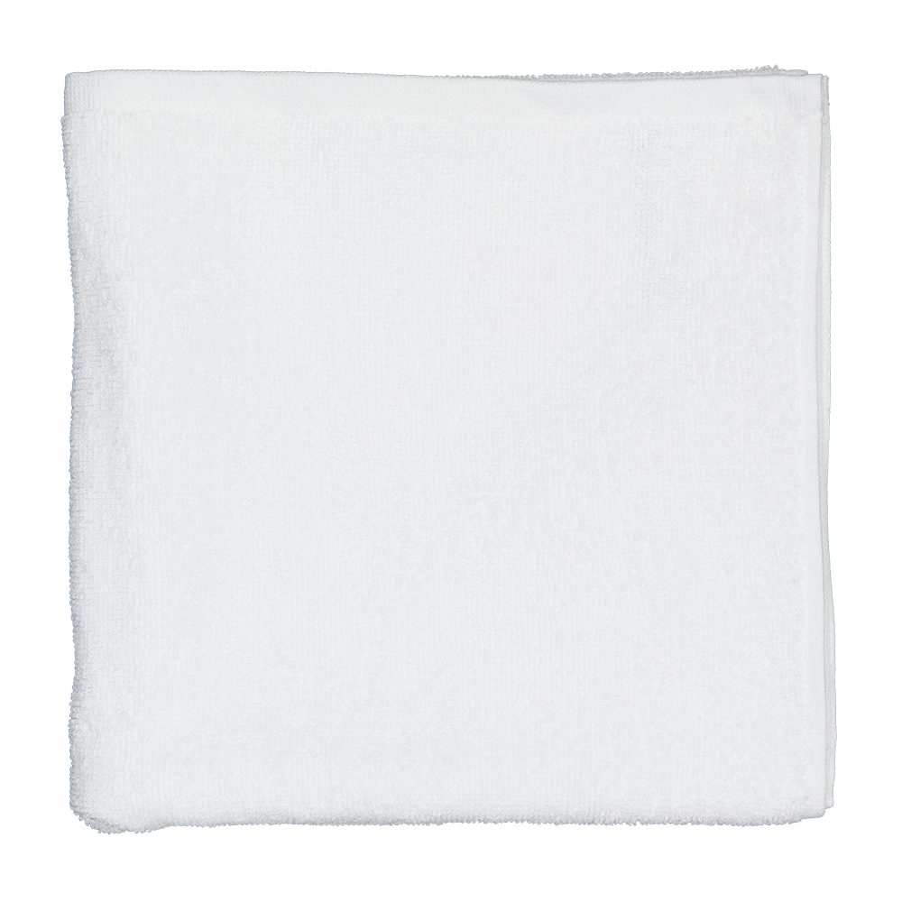Handdoek - Wit | Zeeman