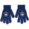 Handschoenen - Blauw | Pokémon