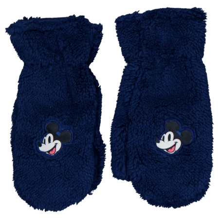 Handschoenen - Blauw | Mickey Mouse